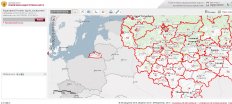 Кадастровые карты Украины