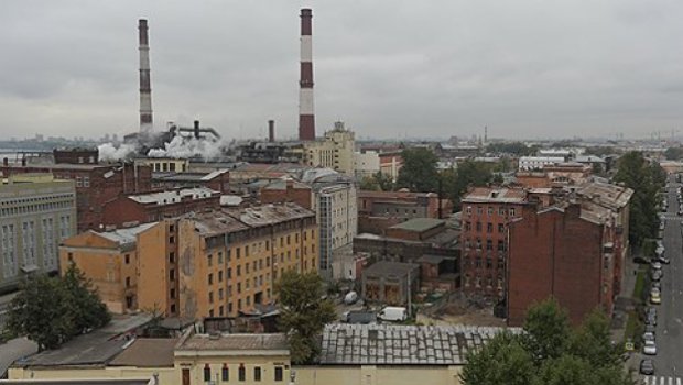 Федеральный Закон о Кадастре