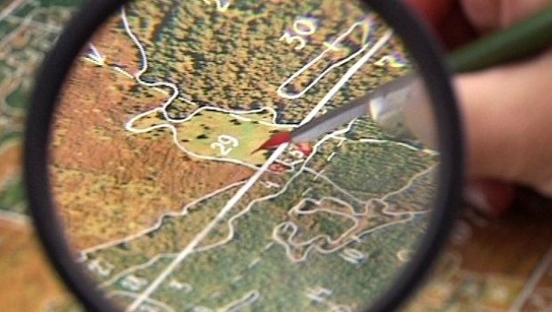 Государственный Кадастр