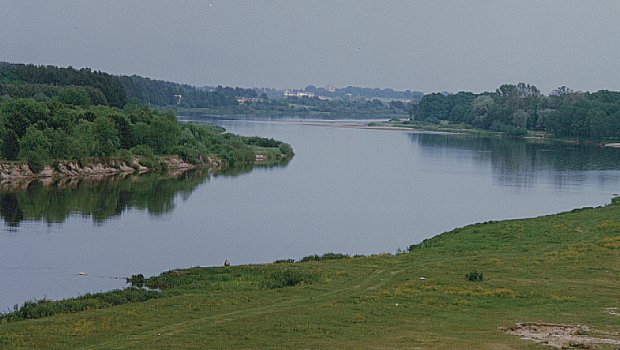 Государственный Водный Кадастр