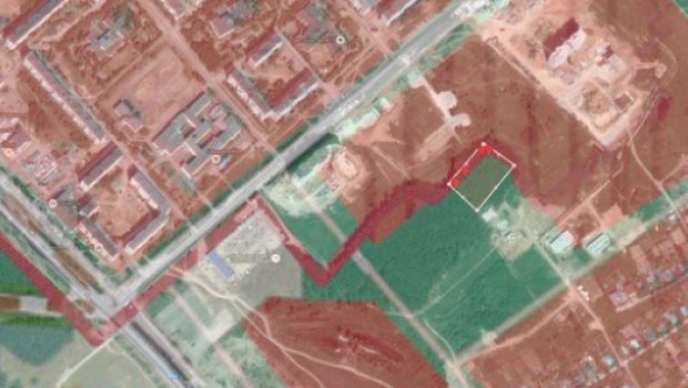 Кадастровая Карта это