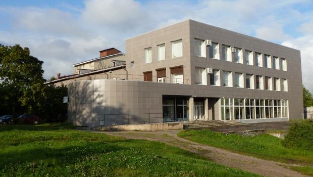 Кадастровая Палата Петрозаводск