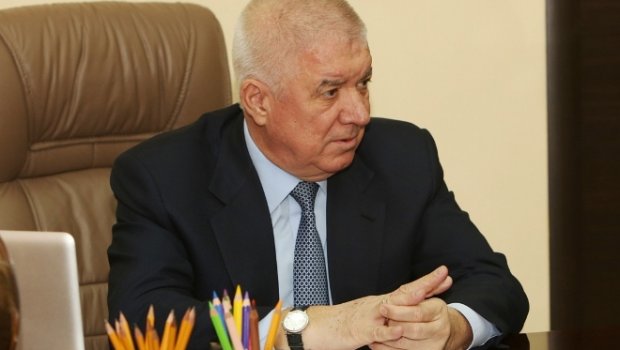Кадастровая Палата Сочи