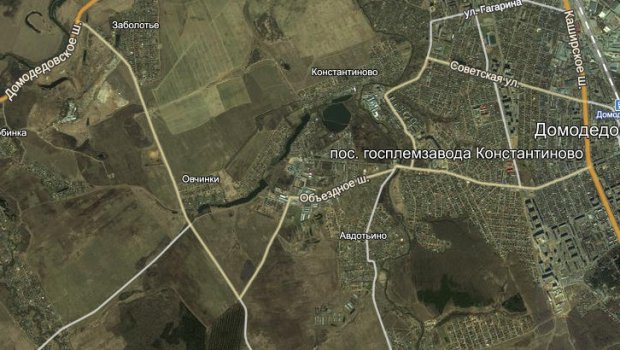 Кадастровые Номера Участков