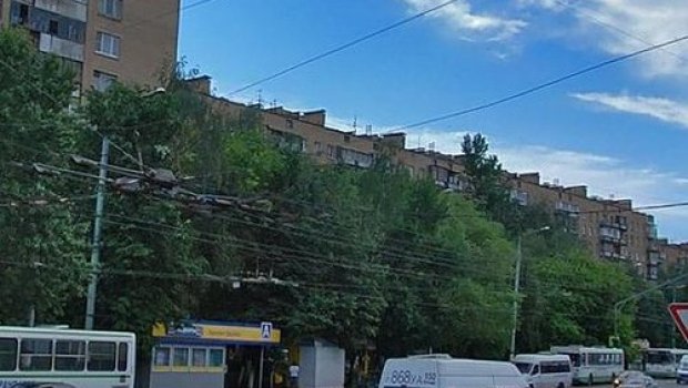 Кадастровый Номер Дома
