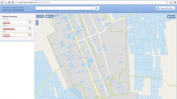 Проверить Кадастровый Номер Земельного Участка Украина