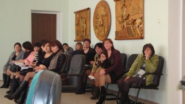 Росреестр Омск