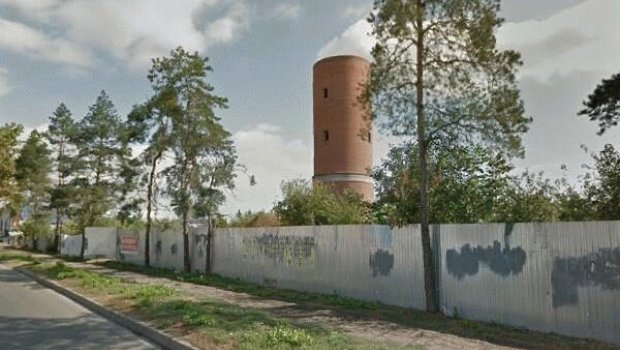 Управление Федеральной Службы