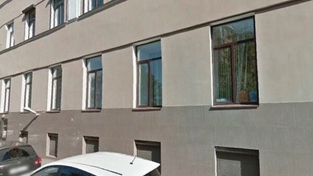 Земельная Кадастровая Палата