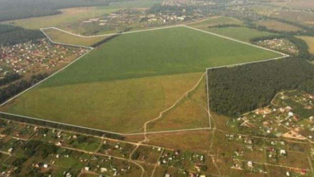 Земельный Участок Кадастровый Номер