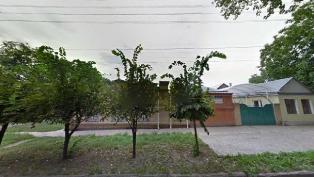 Земельно Кадастровая Палата