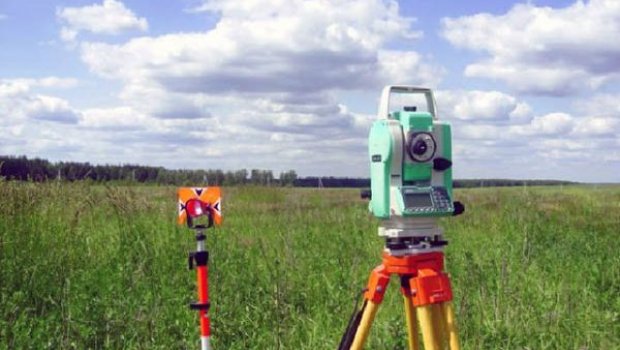 Землеустройство и Кадастры