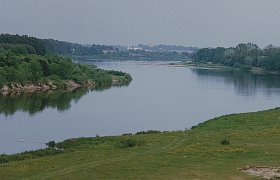 Государственный Водный Кадастр