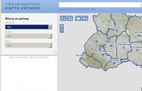 Публичная Кадастрова Карта