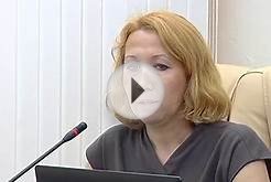 Сюжет Публичная кадастровая