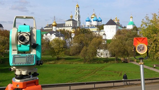 Городской Кадастр
