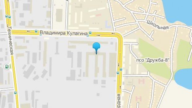 Кадастровая Палата Татарстан