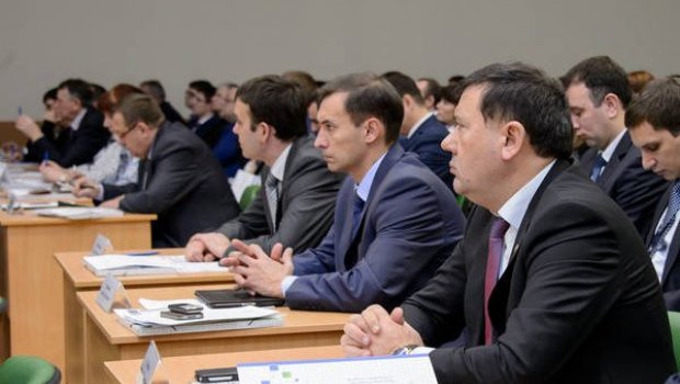 Управления Федеральной Службы Государственной Регистрации